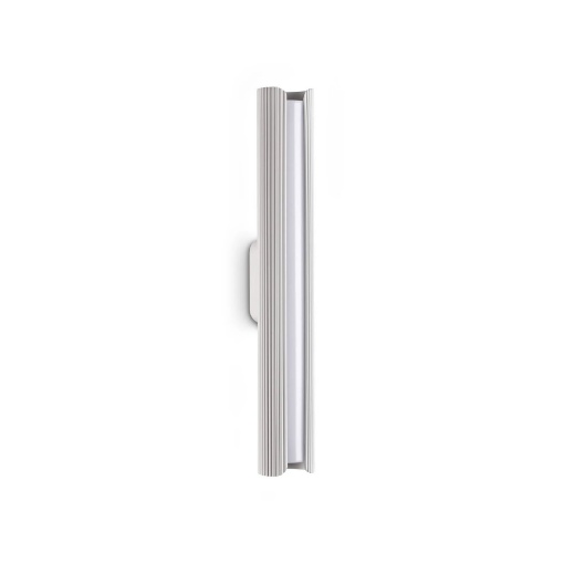 Immagine di Ideal Lux Dorica ap1 lampada da parete