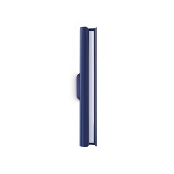 Immagine di Ideal Lux Dorica ap1 lampada da parete