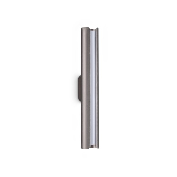 Immagine di Ideal Lux Dorica ap1 lampada da parete
