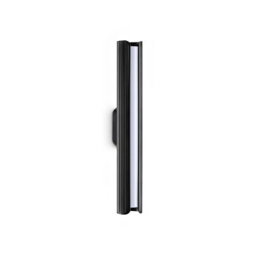 Immagine di Ideal Lux Dorica ap1 lampada da parete