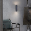 Immagine di Ideal Lux Dorica ap1 lampada da parete