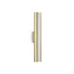 Immagine di Ideal Lux Dorica ap1 lampada da parete