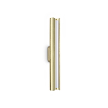 Immagine di Ideal Lux Dorica ap1 lampada da parete