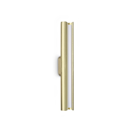 Immagine di Ideal Lux Dorica ap1 lampada da parete