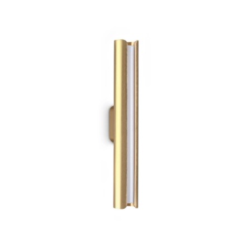 Immagine di Ideal Lux Dorica ap1 lampada da parete