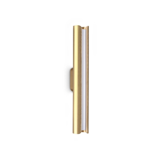 Immagine di Ideal Lux Dorica ap1 lampada da parete