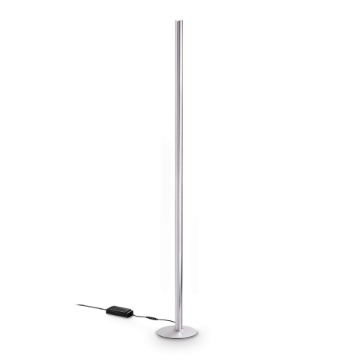 Immagine di Ideal Lux Dorica pt1 lampada da terra
