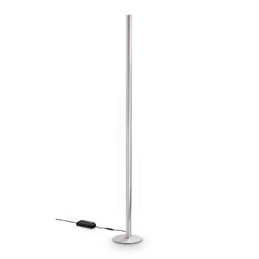 Immagine di Ideal Lux Dorica pt1 lampada da terra