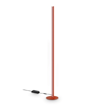 Immagine di Ideal Lux Dorica pt1 lampada da terra