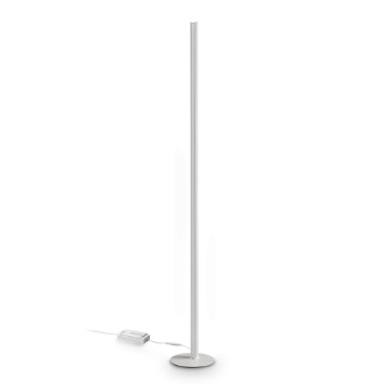 Immagine di Ideal Lux Dorica pt1 lampada da terra