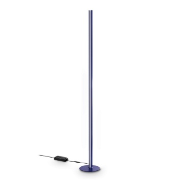 Immagine di Ideal Lux Dorica pt1 lampada da terra