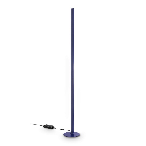 Immagine di Ideal Lux Dorica pt1 lampada da terra