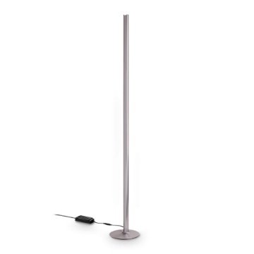 Immagine di Ideal Lux Dorica pt1 lampada da terra