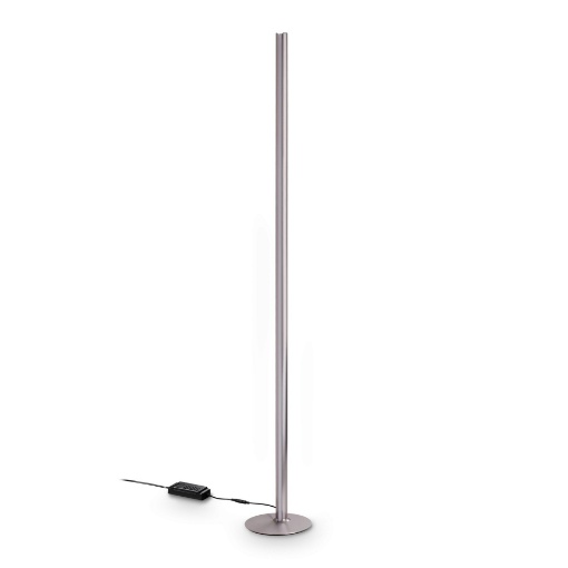 Immagine di Ideal Lux Dorica pt1 lampada da terra