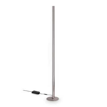 Immagine di Ideal Lux Dorica pt1 lampada da terra