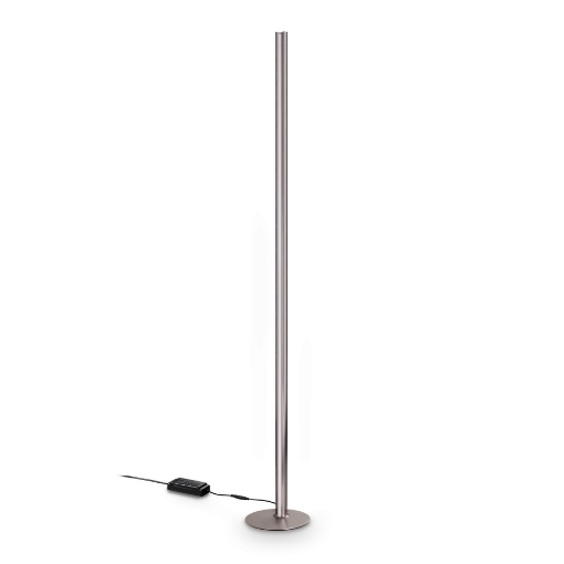Immagine di Ideal Lux Dorica pt1 lampada da terra