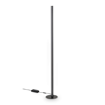 Immagine di Ideal Lux Dorica pt1 lampada da terra