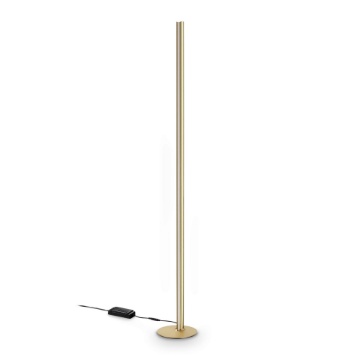 Immagine di Ideal Lux Dorica pt1 lampada da terra
