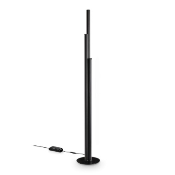 Immagine di Ideal Lux Dorica pt3 lampada da terra