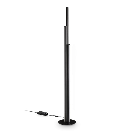 Immagine di Ideal Lux Dorica pt3 lampada da terra