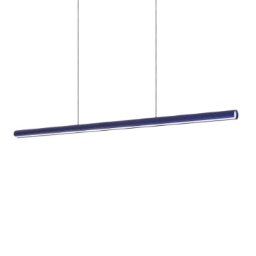 Immagine di Ideal Lux Dorica sp1 d45 lampada a sospensione