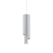 Immagine di Ideal Lux Dorica sp3 d90 lampada a sospensione