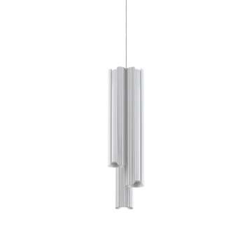 Immagine di Ideal Lux Dorica sp3 d90 lampada a sospensione
