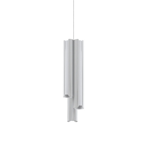 Immagine di Ideal Lux Dorica sp3 d90 lampada a sospensione