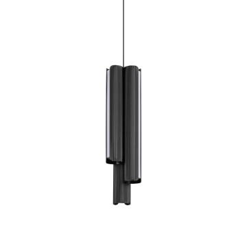 Immagine di Ideal Lux Dorica sp3 d90 lampada a sospensione