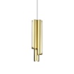 Immagine di Ideal Lux Dorica sp3 d90 lampada a sospensione