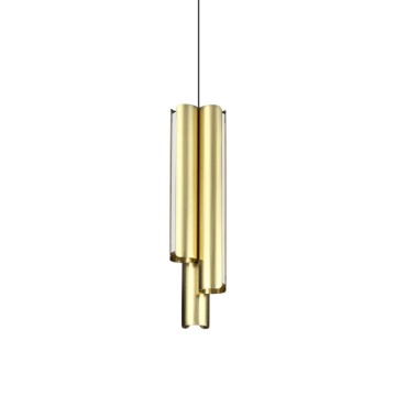 Immagine di Ideal Lux Dorica sp3 d90 lampada a sospensione