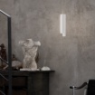 Immagine di Ideal Lux Dorica sp3 d90 lampada a sospensione