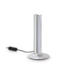 Immagine di Ideal Lux Dorica tl1 lampada da tavolo