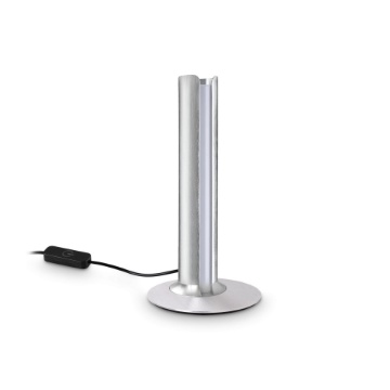 Immagine di Ideal Lux Dorica tl1 lampada da tavolo