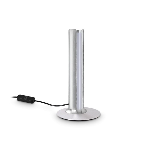 Immagine di Ideal Lux Dorica tl1 lampada da tavolo