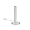 Immagine di Ideal Lux Dorica tl1 lampada da tavolo