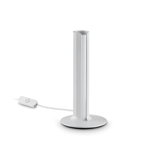 Immagine di Ideal Lux Dorica tl1 lampada da tavolo