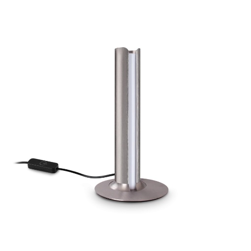 Immagine di Ideal Lux Dorica tl1 lampada da tavolo