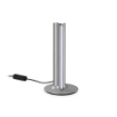 Immagine di Ideal Lux Dorica tl1 lampada da tavolo