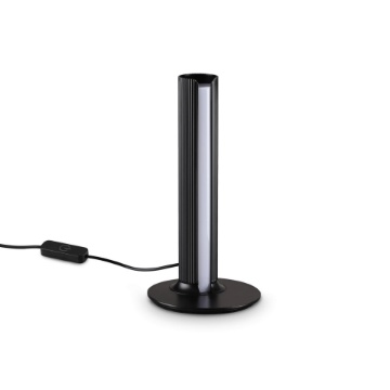 Immagine di Ideal Lux Dorica tl1 lampada da tavolo