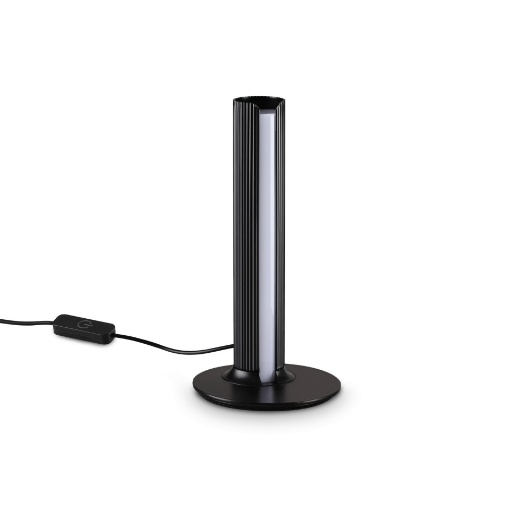 Immagine di Ideal Lux Dorica tl1 lampada da tavolo