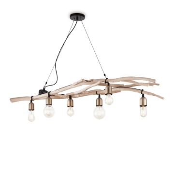 Immagine di DRIFTWOOD SP6