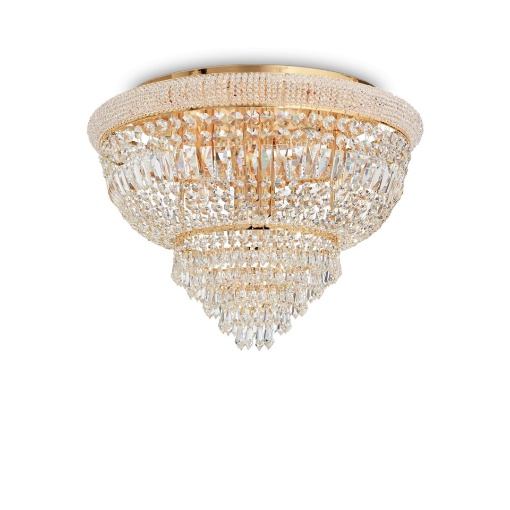 Immagine di DUBAI PL24 OTTONE