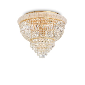 Immagine di DUBAI PL6 OTTONE
