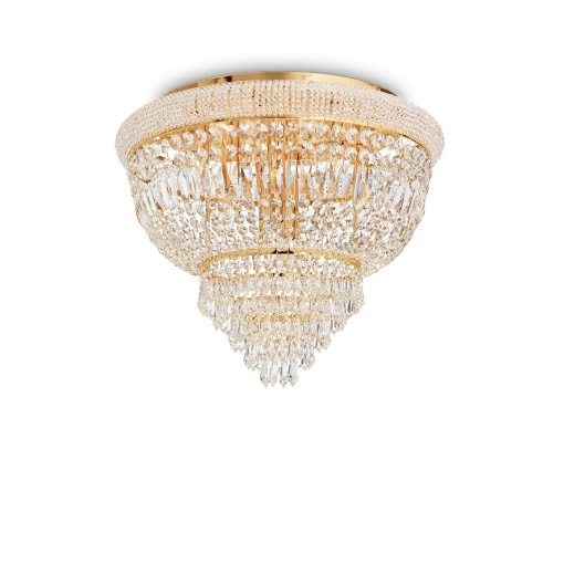Immagine di DUBAI PL6 OTTONE