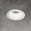 Immagine di Ideal Lux Dynamic frame round