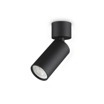 Immagine di Ideal Lux Dynamite ap1 mini round lampada da parete