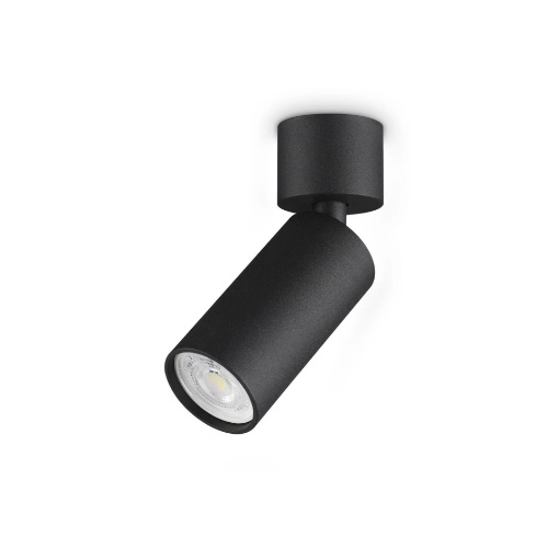 Immagine di Ideal Lux Dynamite ap1 mini round lampada da parete