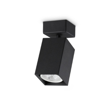 Immagine di Ideal Lux Dynamite ap1 square lampada da parete