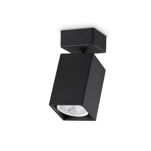 Immagine di Ideal Lux Dynamite ap1 square lampada da parete